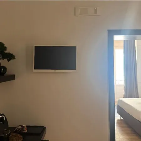 Nocleg ze śniadaniem Borgo Marsala