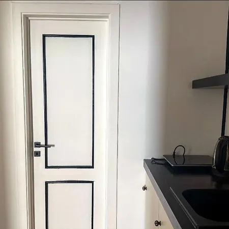 Borgo Marsala فندق مبيت وإفطار تراني