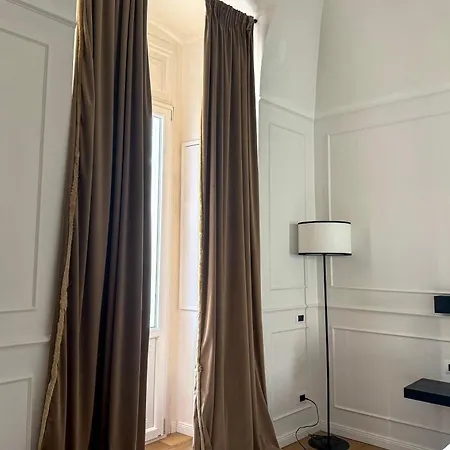 Borgo Marsala Nocleg ze śniadaniem 4*
