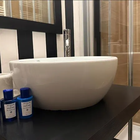 فندق مبيت وإفطار Borgo Marsala