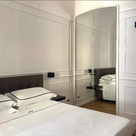 Borgo Marsala فندق مبيت وإفطار تراني