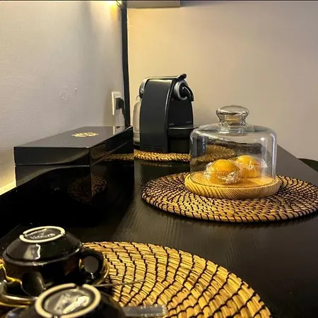 Nocleg ze śniadaniem Borgo Marsala 4*