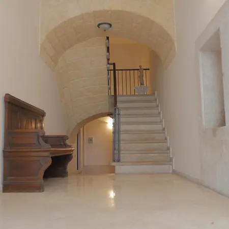 Bed & Breakfast Borgo Marsala