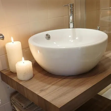 Borgo Marsala Bed & Breakfast *