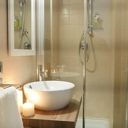 Borgo Marsala 4*