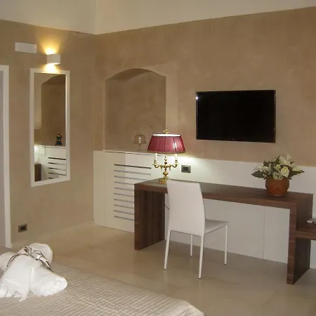 Borgo Marsala 4* تراني