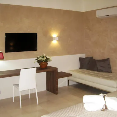 فندق مبيت وإفطار Borgo Marsala تراني