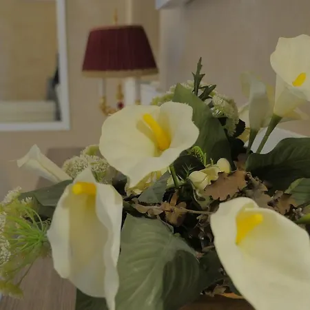 Borgo Marsala ベッド・アンド・ブレックファスト 4*