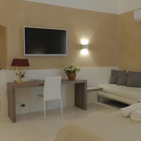 Borgo Marsala 4*