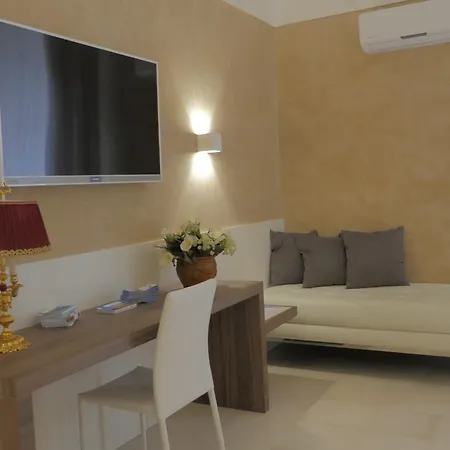 Borgo Marsala 4*