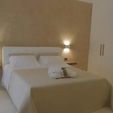 Borgo Marsala ベッド・アンド・ブレックファスト トラーニ