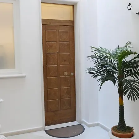 Borgo Marsala ベッド・アンド・ブレックファスト