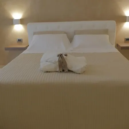 فندق مبيت وإفطار Borgo Marsala