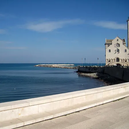 Borgo Marsala Nocleg ze śniadaniem 4*