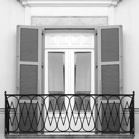 ベッド・アンド・ブレックファスト Borgo Marsala