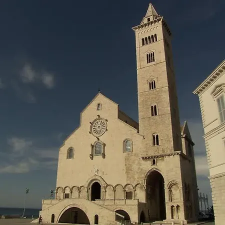 Borgo Marsala トラーニ