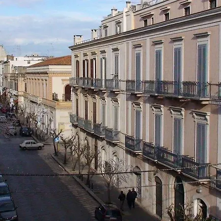 Borgo Marsala ベッド・アンド・ブレックファスト